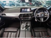 BMW 530e M-sport G30 ปี 2021 ไมล์ 54,7xx Km รูปที่ 6